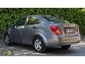 2012 İLK ELDEN 43000KMDE HATASIZ BOYASIZ AVEO MÜKEMMEL DURUMDA