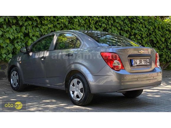 2012 İLK ELDEN 43000KMDE HATASIZ BOYASIZ AVEO MÜKEMMEL DURUMDA