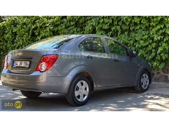 2012 İLK ELDEN 43000KMDE HATASIZ BOYASIZ AVEO MÜKEMMEL DURUMDA