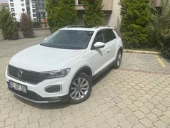 Sahibinden Volkswagen T-Roc 1.5 TSI Highline 2021 Model 