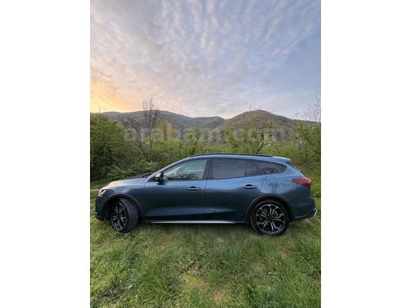 Sahibinden Ford Focus 1.5 EcoBlue Active x 2023 Model