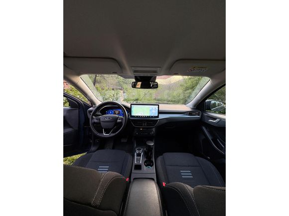 Sahibinden Ford Focus 1.5 EcoBlue Active x 2023 Model