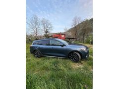 Sahibinden Ford Focus 1.5 EcoBlue Active x 2023 Model