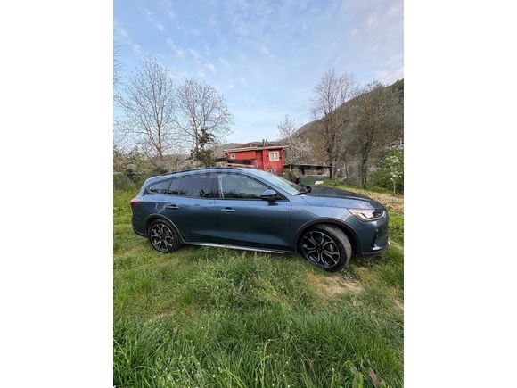 Sahibinden Ford Focus 1.5 EcoBlue Active x 2023 Model
