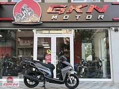 GKN MOTOR'DAN 2026 KANUNİ RESA 125 TAMAMI VADE FARKSIZ 10 TAKSİT