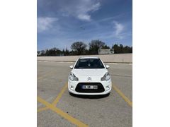 Sahibinden Citroen C3 1.4 e-HDi Confort 2012 Model 