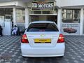 2012 AVEO 1.4 16W TAM OTOMATİK DÜŞÜK KM