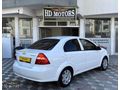 2012 AVEO 1.4 16W TAM OTOMATİK DÜŞÜK KM