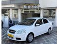 2012 AVEO 1.4 16W TAM OTOMATİK DÜŞÜK KM