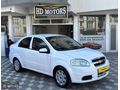 2012 AVEO 1.4 16W TAM OTOMATİK DÜŞÜK KM