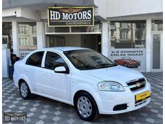 2012 AVEO 1.4 16W TAM OTOMATİK DÜŞÜK KM