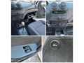 2012 AVEO 1.4 16W TAM OTOMATİK DÜŞÜK KM