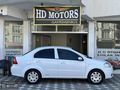2012 AVEO 1.4 16W TAM OTOMATİK DÜŞÜK KM