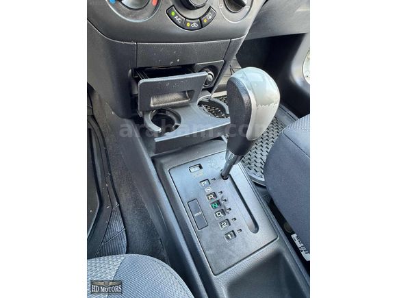 2012 AVEO 1.4 16W TAM OTOMATİK DÜŞÜK KM