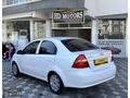 2012 AVEO 1.4 16W TAM OTOMATİK DÜŞÜK KM