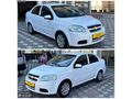 2012 AVEO 1.4 16W TAM OTOMATİK DÜŞÜK KM