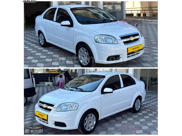 2012 AVEO 1.4 16W TAM OTOMATİK DÜŞÜK KM