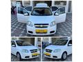 2012 AVEO 1.4 16W TAM OTOMATİK DÜŞÜK KM