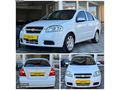 2012 AVEO 1.4 16W TAM OTOMATİK DÜŞÜK KM