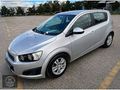 ESKON OTOMOTİV'DEN CHEVROLET AVEO 1.4 BENZİN LPG