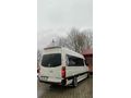 Sahibinden Volkswagen Crafter Turizm 