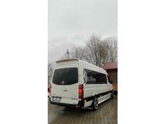Sahibinden Volkswagen Crafter Turizm 