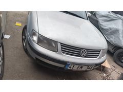Sahibinden Volkswagen Passat 1.9 TDi Comfortline 2000 Model