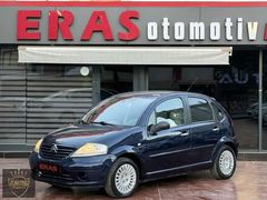 ///ERAS'tan///2004 MODEL CITROEN C3 1.4 HDi 92 HP SX 175.000 KM