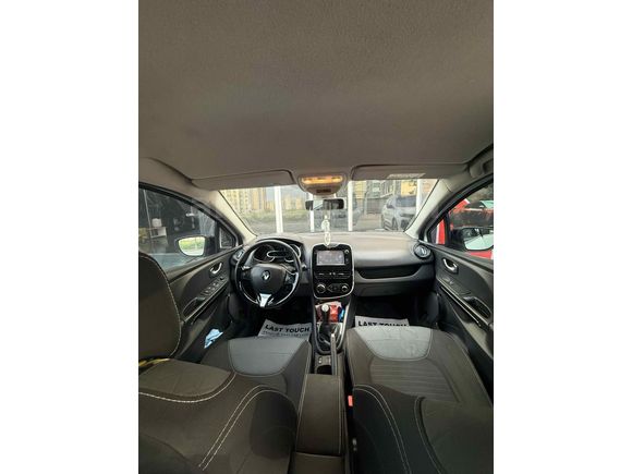 Sahibinden Renault Clio 1.2 Icon 2015 Model  180.000 km Beyaz