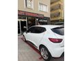 Sahibinden Renault Clio 1.2 Icon 2015 Model  180.000 km Beyaz