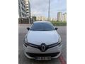 Sahibinden Renault Clio 1.2 Icon 2015 Model  180.000 km Beyaz