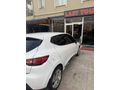 Sahibinden Renault Clio 1.2 Icon 2015 Model  180.000 km Beyaz