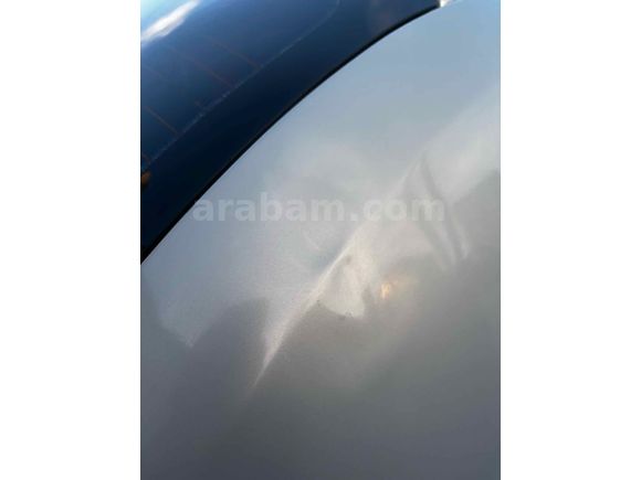 Sahibinden Renault Clio 1.5 dCi Authentique 2005 Model 