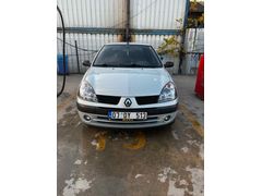 Sahibinden Renault Clio 1.5 dCi Authentique 2005 Model 