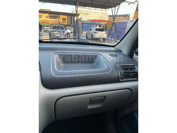 Sahibinden Renault Clio 1.5 dCi Authentique 2005 Model 