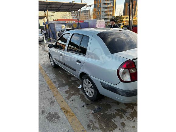 Sahibinden Renault Clio 1.5 dCi Authentique 2005 Model 