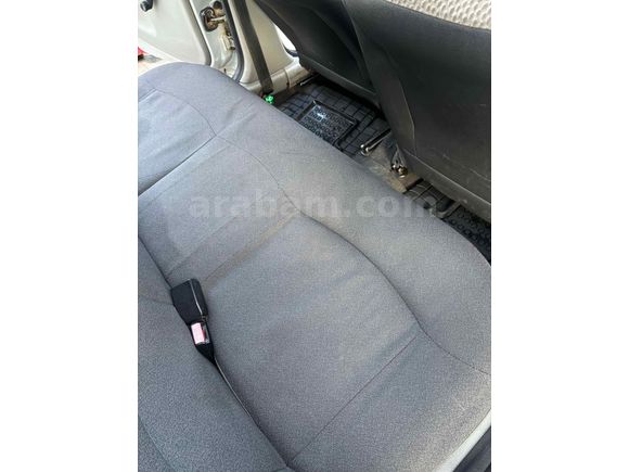 Sahibinden Renault Clio 1.5 dCi Authentique 2005 Model 