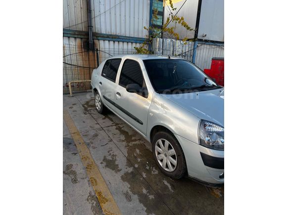 Sahibinden Renault Clio 1.5 dCi Authentique 2005 Model 