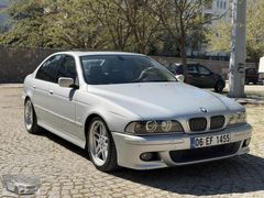 SAHİBİYİM MOTORS 1 PARÇA LOKAL BOYALI ÇİFT VANOS 5.20 İ O.V.