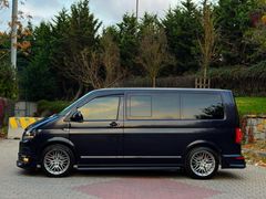 Sahibinden Volkswagen Transporter 2.0 BITDI Camlı Van 2018 Model