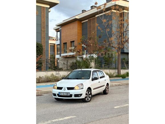 Sahibinden Renault Clio 1.5 dCi Authentique 2008 Model