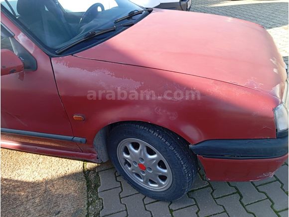 Sahibinden Renault R 19 1.6 Europa RT 1996 Model Bursa takaslı