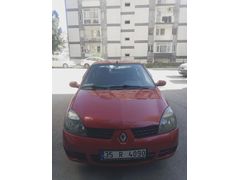 Sahibinden Renault Clio 1.4 Authentique 2007 Model