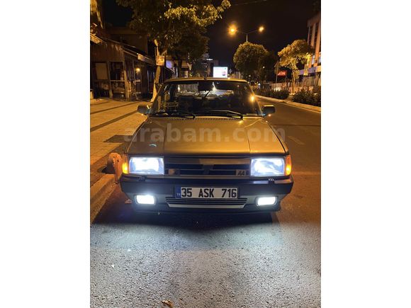 Sahibinden Tofaş Doğan SLX 1996 Model 