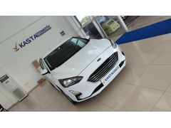 Galeriden Ford Focus 1.5 TDCi Trend X 2021 Model Denizli