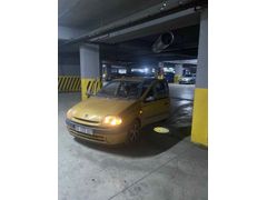 Sahibinden Renault Clio 1.4 RTA 1999 Model Konya