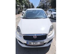 Sahibinden Fiat Linea 1.3 Multijet Active Plus (pop kasa) 2015 Model  Beyaz