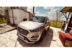 Sahibinden Hyundai Tucson 1.6 T-GDi Elite 2018 Model Ankara