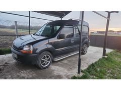 Sahibinden Renault Kangoo 1.4 RTE 2002 Model