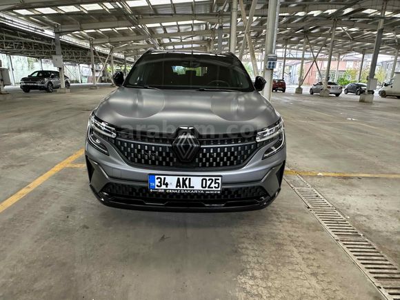 Sahibinden Renault Austral 1.3 Hybrid Techno Esprit Alpine 2023 Model 